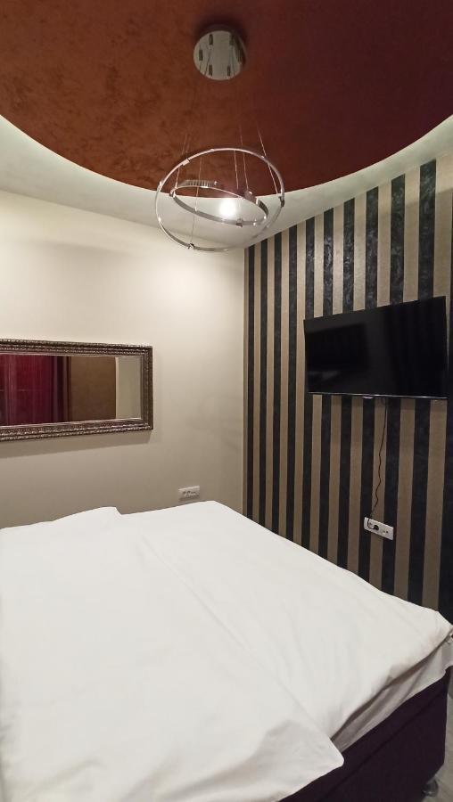 Apartmani President IV บันยาลูกา ภายนอก รูปภาพ