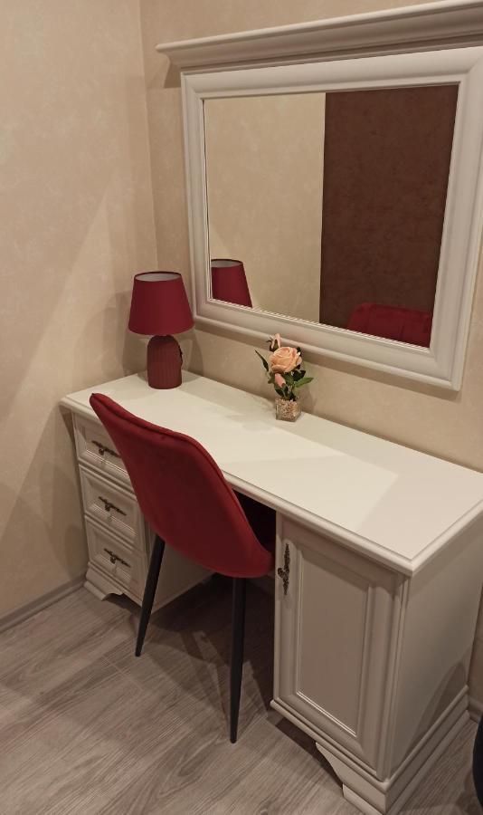 Apartmani President IV บันยาลูกา ภายนอก รูปภาพ