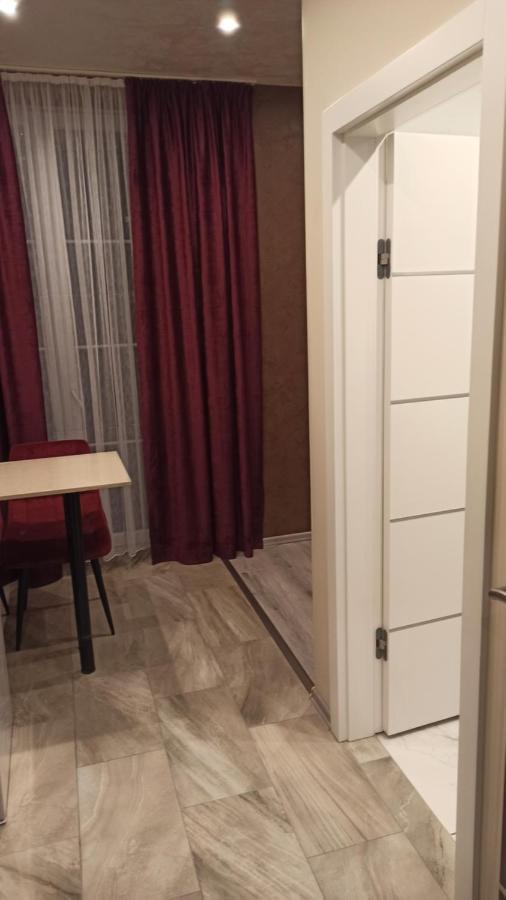 Apartmani President IV บันยาลูกา ภายนอก รูปภาพ